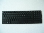 HP Probook 4510S 4515S 4710S without frame po keyboard