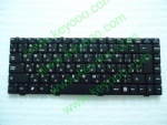Fujitsu Siemens Amilo v2030 v3515 li1705 ru layout keyboard