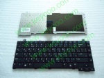 Gateway M210 black ru layout keyboard
