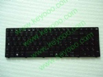 Gateway NV50 NV53 NV59C NV79C it layout keyboard