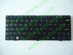 Hasse A120 Q130 uk layout keyboard
