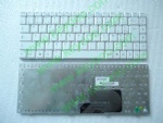 Hasse Q300 Q310 Q320 Q330 white fr layout keyboard