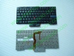 Lenovo Thinkpad t400 t410 t510 t420 x220 us layout keyboard