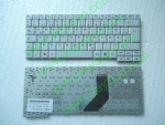 LG E200 E300 ED310 white gr layout keyboard