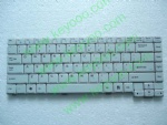 LG R310 White ua layout keyboard