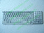 LG R700 R710 white uk layout keyboard