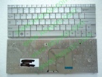 LG T380 silver us layout keyboard