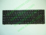 MSI CR640 CX640 with frame us layout keyboard