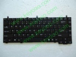 MSI M510 black us layout keyboard
