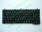 MSI M510 black tr layout keyboard