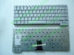 NEC Versa E600 KH2 series us layout keyboard