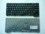 NEC E660 Black us layout keyboard