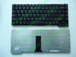 NEC Versa S5100 S5200 VY17FLX us layout keyboard