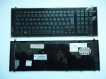 HP Probook 4520 4520S Black Frame it keyboard