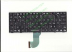 Panasonic CF-19 fr layout keyboard