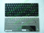 TCL T22 T21 K22 T23 K30 it layout keyboard