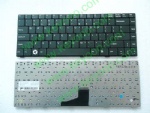 TongFong K468 Black US Layout Keyboard