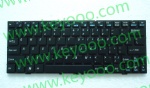 Casper H90MB black us layout keyboard