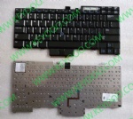 Dell Latitude M2400 E6400 M4500 M4400 us layout keyboard