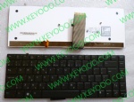 Dell Studio XPS 13 1340 1640 backit dh layout keyboard