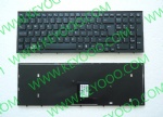 Sony Vaio PCG-71211M black uk layout keyboard