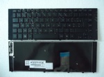 HP 5310M black be keyboard