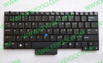 HP Compaq 2510P us layout keyboard