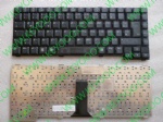 Benq JoyBook 5000 series gr layout keyboard