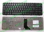 HP Compaq Presario CQ60 CQ60Z Pavillion G60 uk layout keyboard