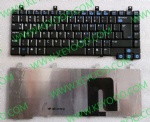 HP Pavilion dv4000 dv4300 dv4100 dv4040 ui layout keyboard