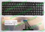 Lenovo G560 G565 series ui layout keyboard