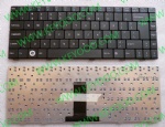 Hasse HP500 black ui layout keyboard