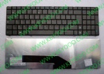Asus k50 k70 p50 f90 k51 series it layout keyboard