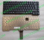 Toshiba Satellite M18 M19 M21 gr layout keyboard