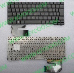 Samsung NP-N148 N150 N158 NB2- NB30 black it layout keyboard