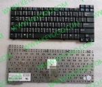 HP Compaq NC6000 NX5000 series tw layout keyboard