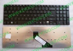 Gateway NV57H NV55S NV77H NV75S ui layout keyboard