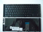 HP 5310M black ice keyboard