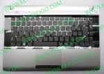 Samsung RV411 RC410 RV420 topcase br layout keyboard