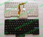 IBM Thinkpad T400S T410S T510 W510 us layout keyboard