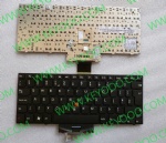 IBM Thinkpad X100 X100E X120E uk layout keyboard