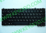 Lenovo 3000 f41 c461 g450 n100 black ru layout keyboard