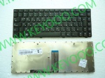 Lenovo Ideapad g470 g475 g470ah g470gh bu layout keyboard