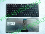 Lenovo Ideapd S206 S110 black jp layout keyboard