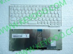Lenovo Ideapd S206 S110 white jp layout keyboard