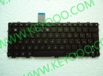 Asus Eee Pad Transformer tf101 it layout keyboard
