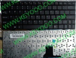 Asus Eee Pc1003 us layout keyboard