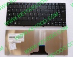 Acer Aspire One 751H 752 1810T ZA3 black fr layout keyboard