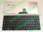 Acer Aspire One 751H 752 1810T ZA3 black it layout keyboard