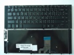 HP 5310M black ti keyboard